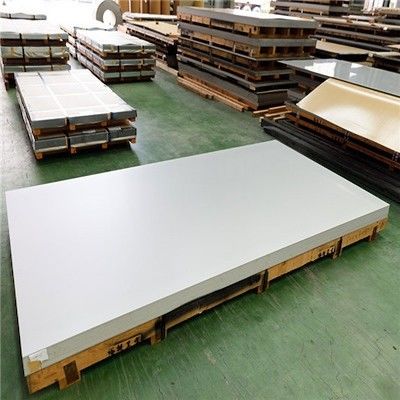 440B 440C Martensitic Stainless Steel Sheets Plate Cold Rolled 3m Length