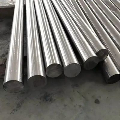 441 410 Stainless Steel Rods Cold Rolled For Constructions Polished Bright